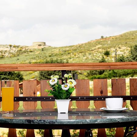 Nassamat Boutique Hotel Al Baruk Exterior photo