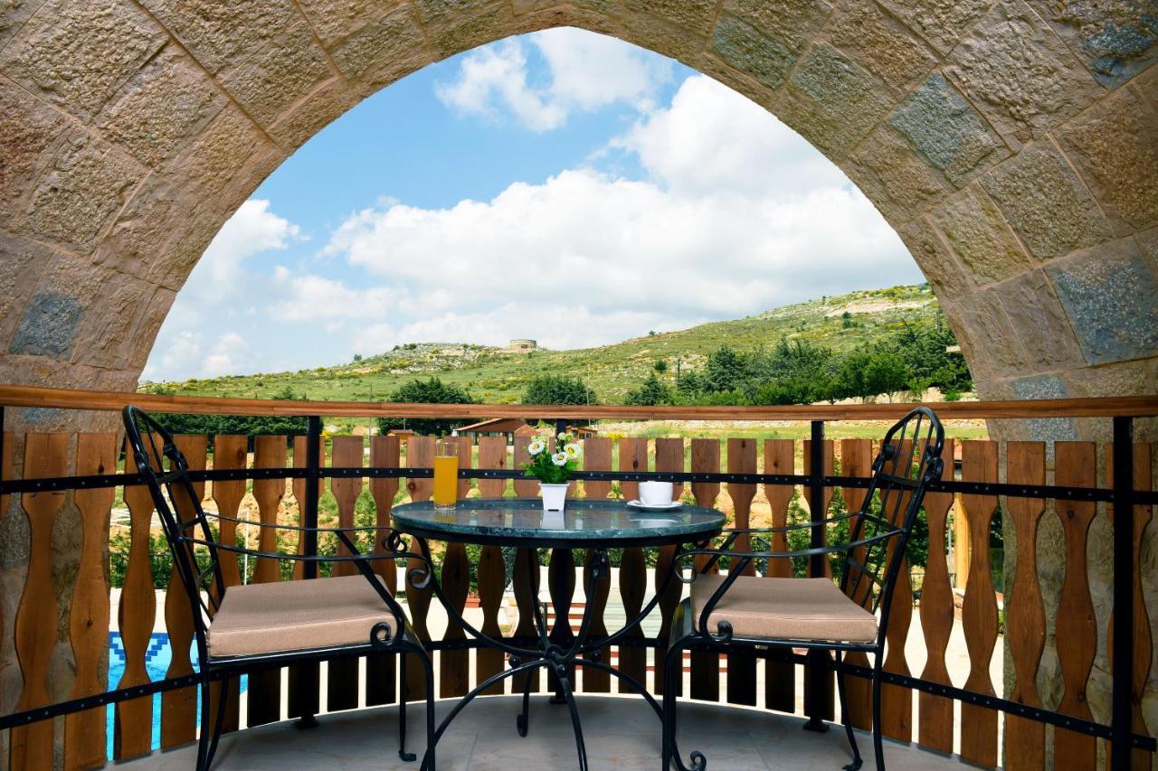 Nassamat Boutique Hotel Al Baruk Exterior photo