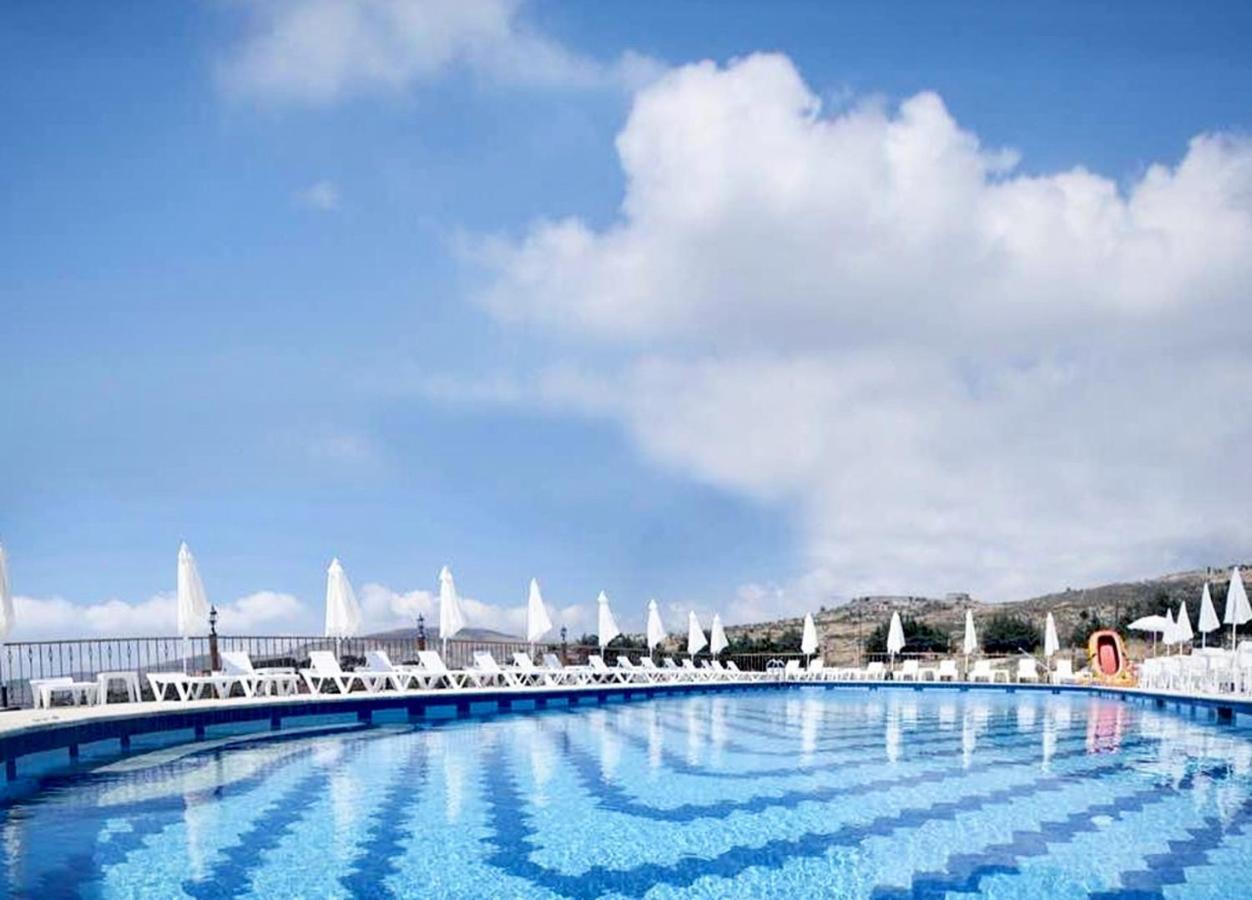 Nassamat Boutique Hotel Al Baruk Exterior photo