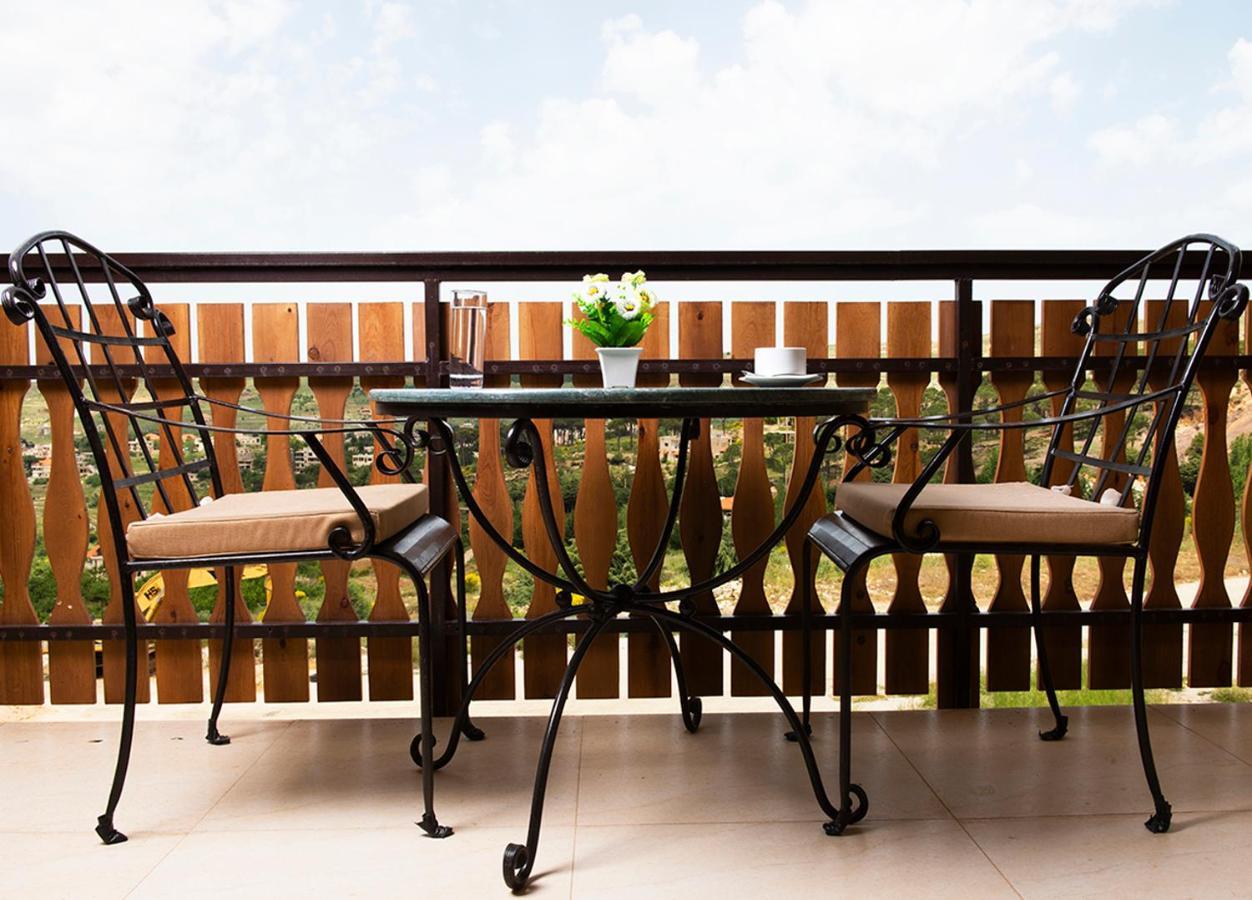 Nassamat Boutique Hotel Al Baruk Exterior photo