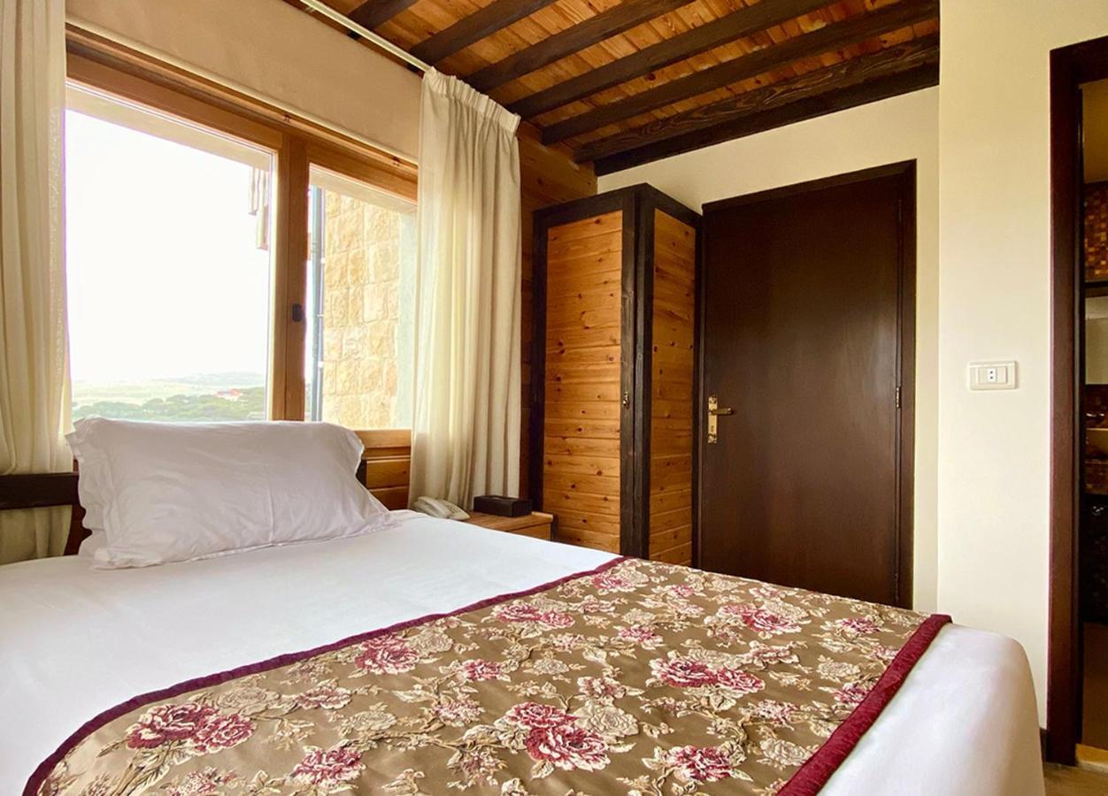 Nassamat Boutique Hotel Al Baruk Exterior photo