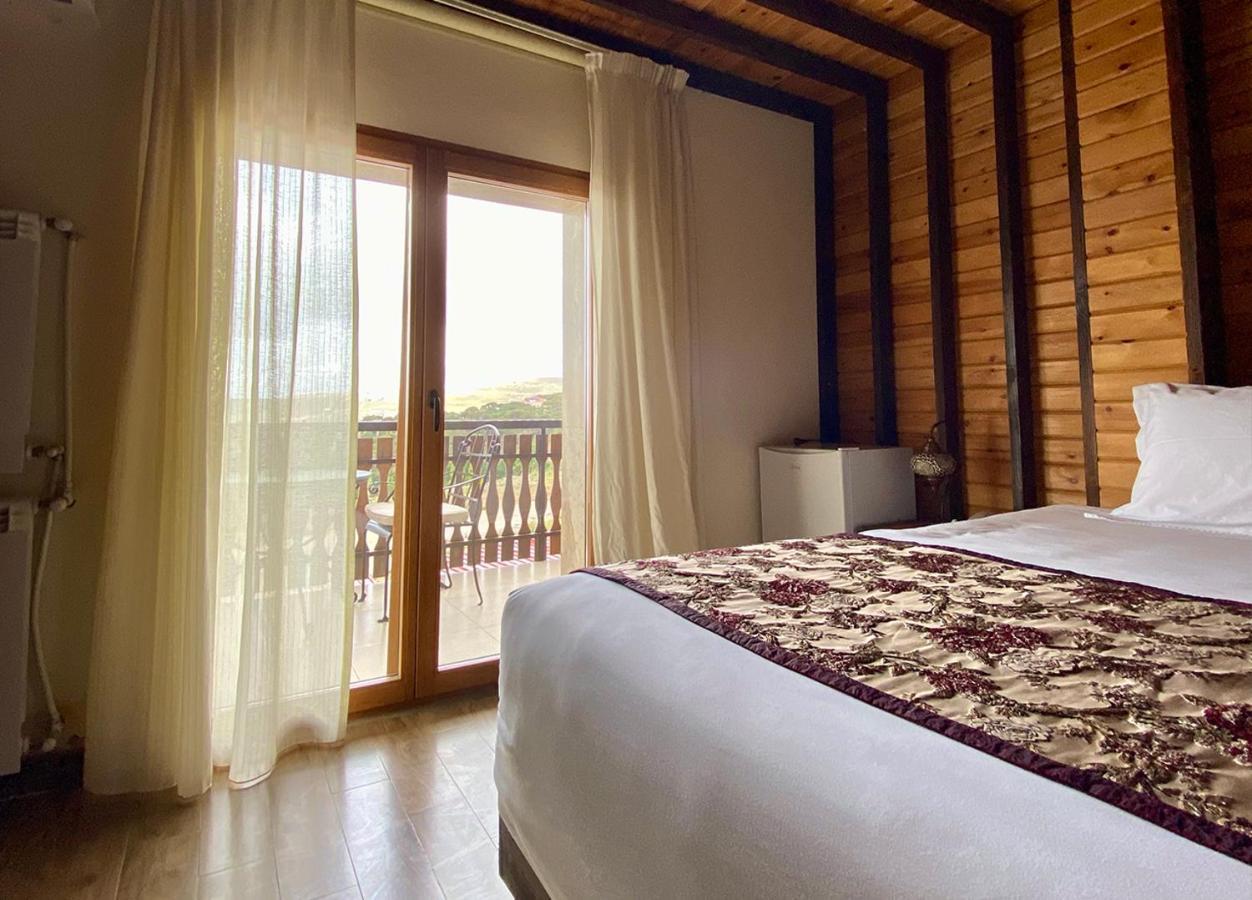 Nassamat Boutique Hotel Al Baruk Exterior photo