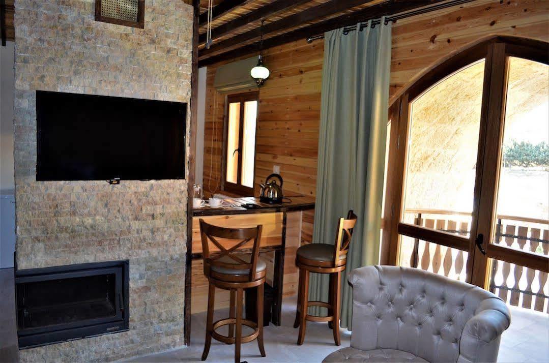Nassamat Boutique Hotel Al Baruk Exterior photo